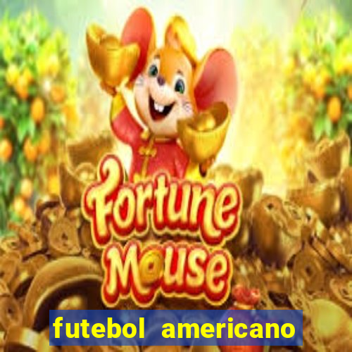 futebol americano feminino onde assistir